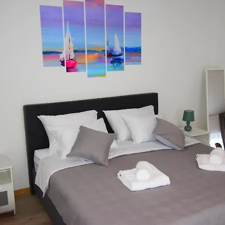 Bono アパート マトゥリ