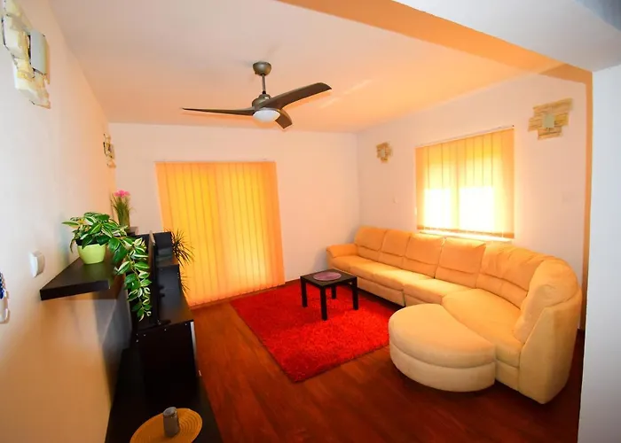 Bono Apartman Matulji