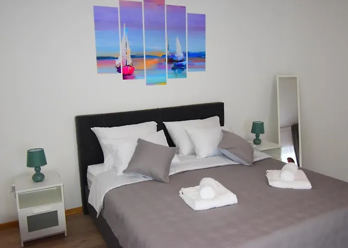 Bono Apartman Matulji