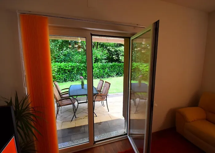 Bono Lägenhet Matulji