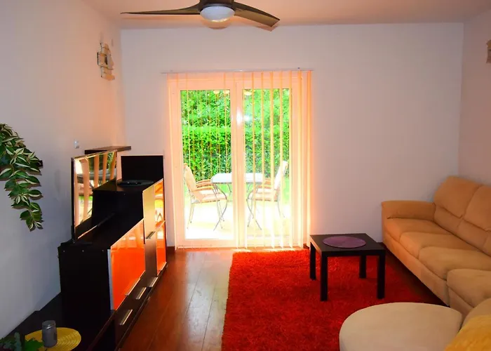 Apartamento Bono *