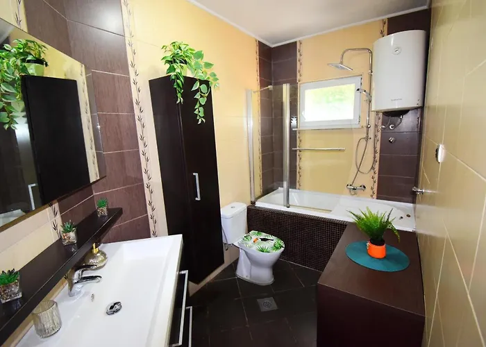 Bono Apartamento *