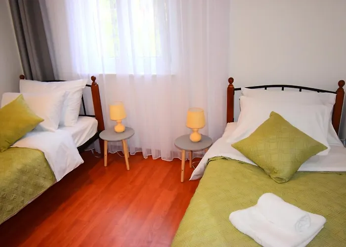 Apartamento Bono