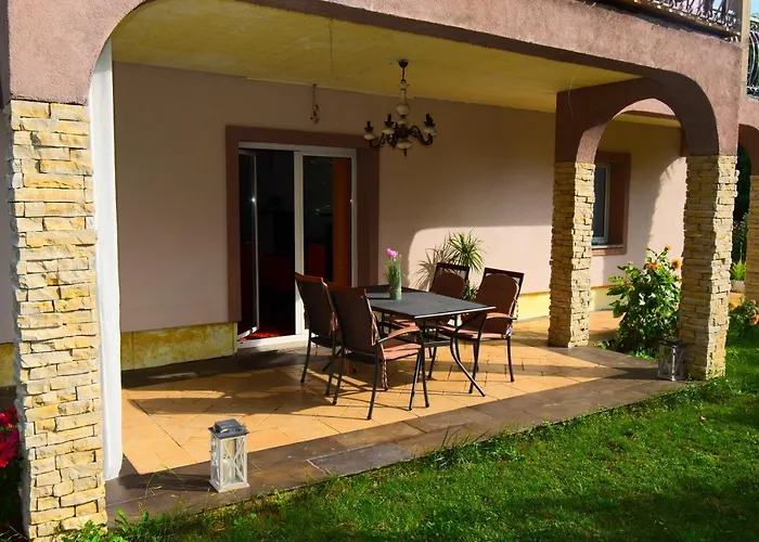 Apartamento Bono *