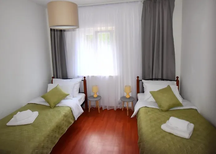 Apartamento Bono