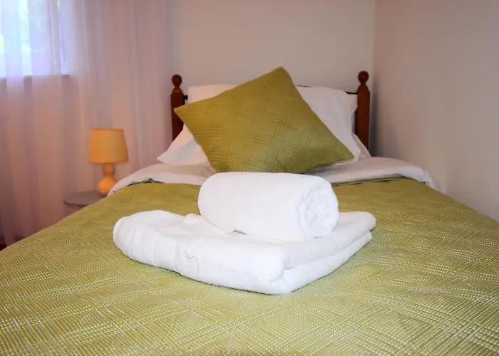 Bono Lägenhet Matulji